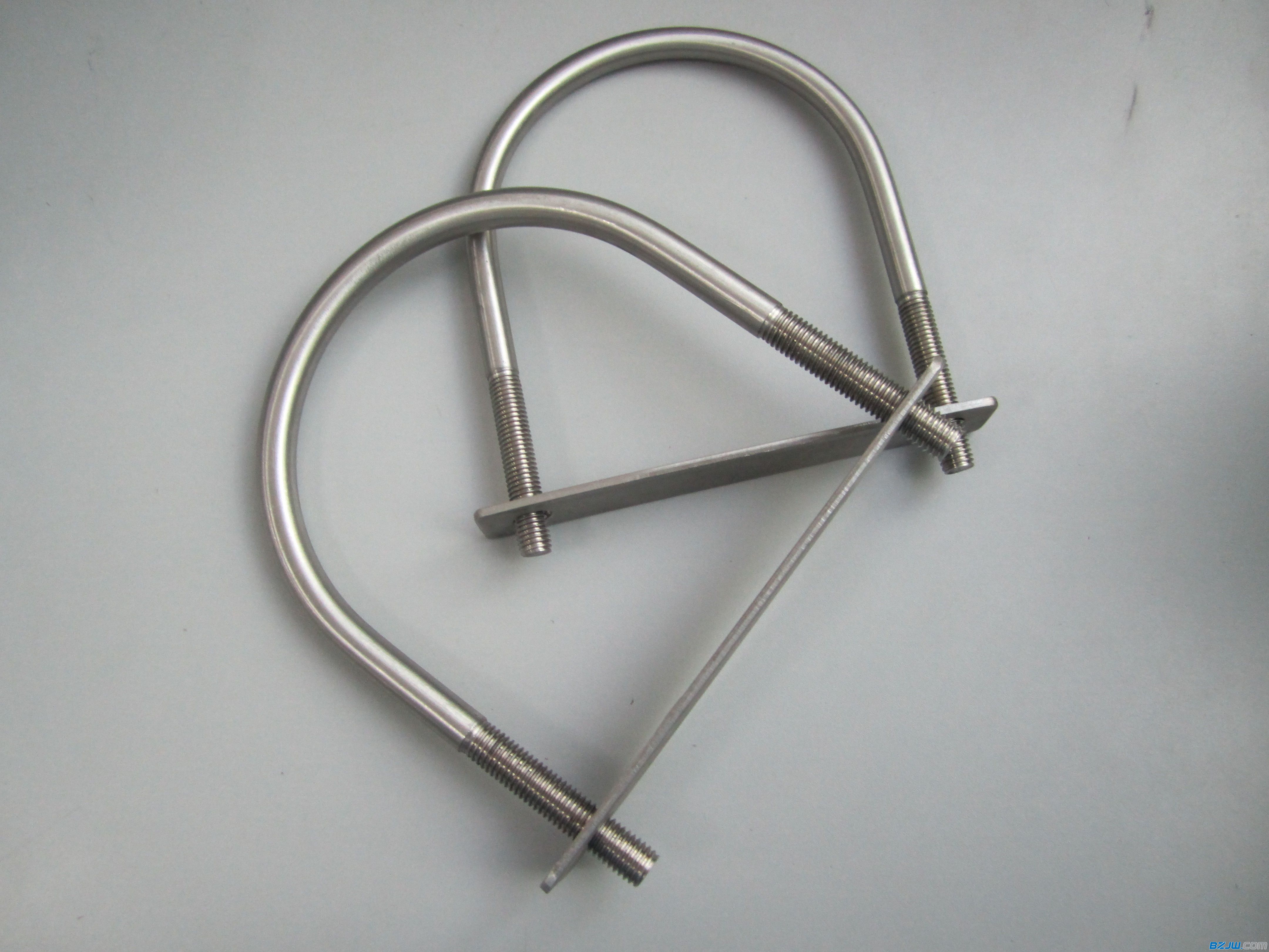 U型螺栓/U型螺絲/不銹鋼U型絲